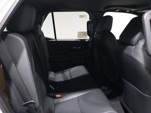 New 2026 Toyota 4Runner image 14