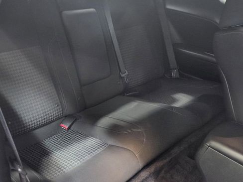 Used 2018 Dodge Challenger R/T w/ Blacktop Package RWD image 20