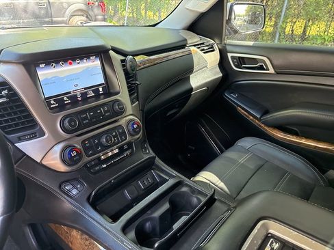 Used 2016 GMC Yukon Denali w/ Open Road Package AWD/4WD image 20