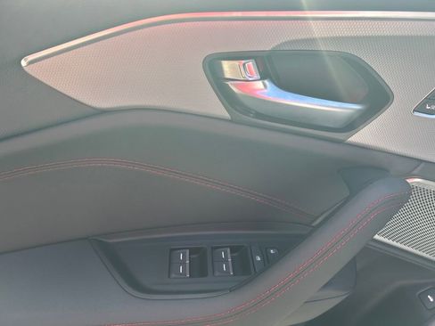 New 2025 Acura TLX SH-AWD image 13