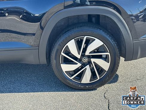 Used 2024 Volkswagen Atlas SE image 20