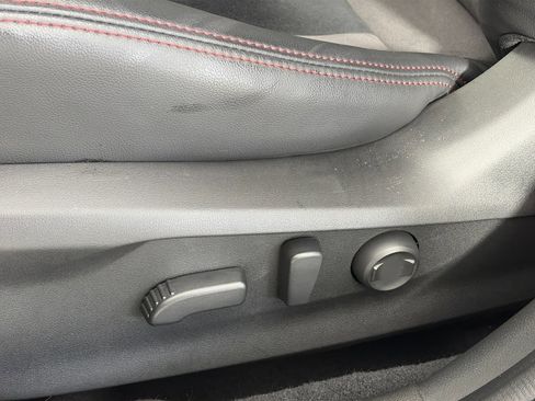 Used 2024 Subaru WRX Limited w/ Popular Package #1A image 27