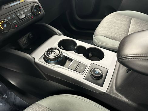 Used 2023 Ford Bronco Sport Big Bend w/ Convenience Package image 29