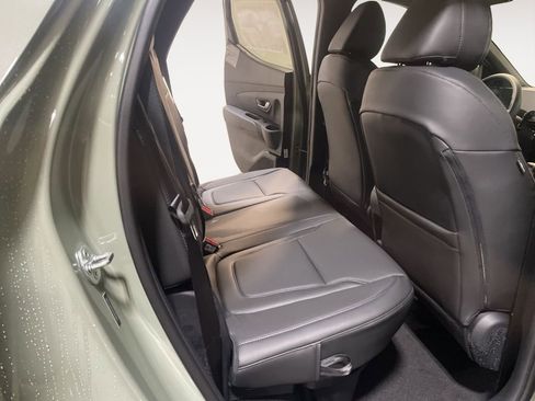 New 2026 Hyundai Santa Cruz SEL image 11