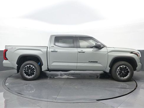 New 2026 Toyota Tundra SR5 w/ TRD Off-Road Package image 2