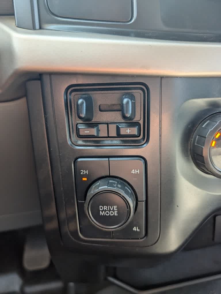 Used 2021 Ford F150 XL w/ Trailer Tow Package AWD/4WD image 16