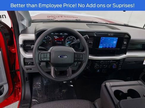 New 2026 Ford F350 XL AWD/4WD image 20