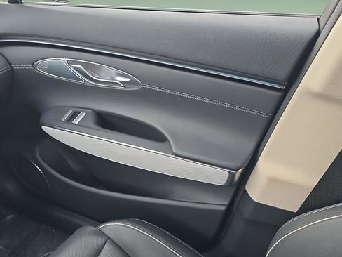 New 2026 Genesis GV70 2.5T Advanced image 8