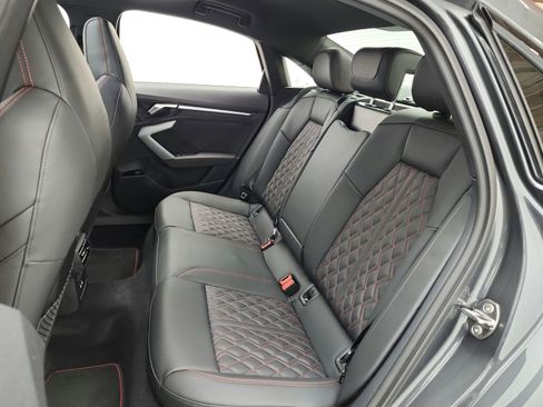 New 2026 Audi S3 Premium image 11