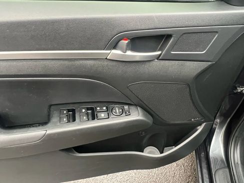 Used 2020 Hyundai Elantra Limited w/ Cargo Package (C1) image 22