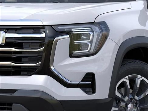 New 2027 GMC Terrain Elevation w/ Elevation Premium Package AWD/4WD image 10