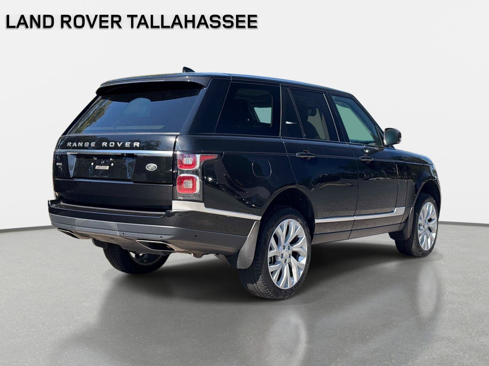 Used 2021 Land Rover Range Rover Westminster Edition AWD/4WD image 26