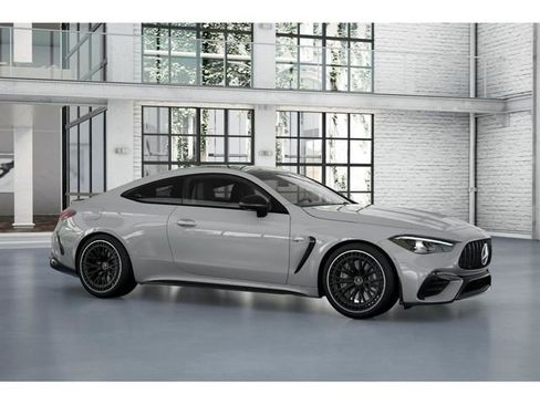 New 2026 Mercedes-Benz CLE 53 AMG 4MATIC Coupe image 13
