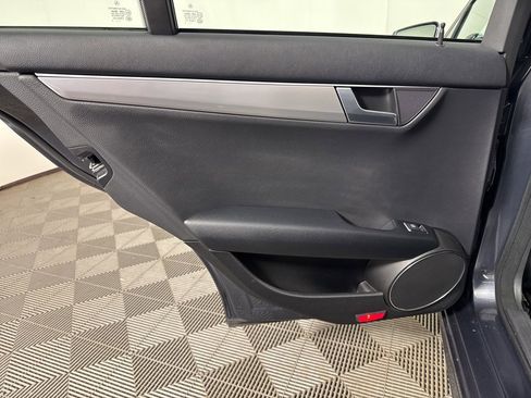 Used 2013 Mercedes-Benz C 300 4MATIC Sedan image 22