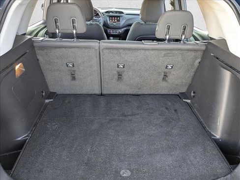 Used 2022 Chevrolet TrailBlazer LT image 6