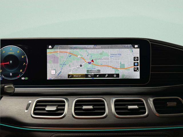 Used 2021 Mercedes-Benz GLE 350 4MATIC image 14