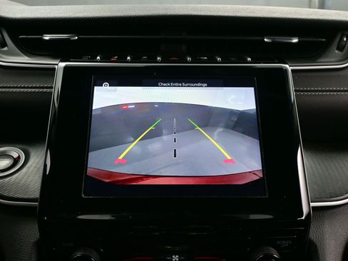 Used 2023 Jeep Grand Cherokee L Laredo image 21