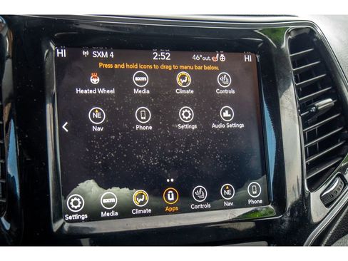 Used 2019 Jeep Cherokee Limited image 29