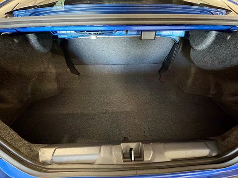 Used 2024 Subaru WRX TR image 27