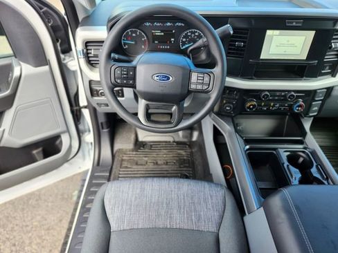 New 2026 Ford F450 XLT image 12