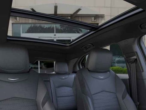 Used 2024 Cadillac XT4 Sport image 50