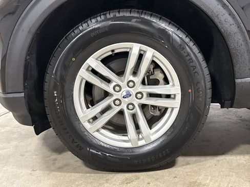 Used 2023 Ford Explorer 4WD image 27