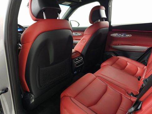 Used 2026 Genesis GV70 3.5T Sport Advanced image 30