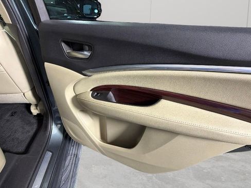 Used 2015 Acura MDX FWD w/ Technology Package image 36