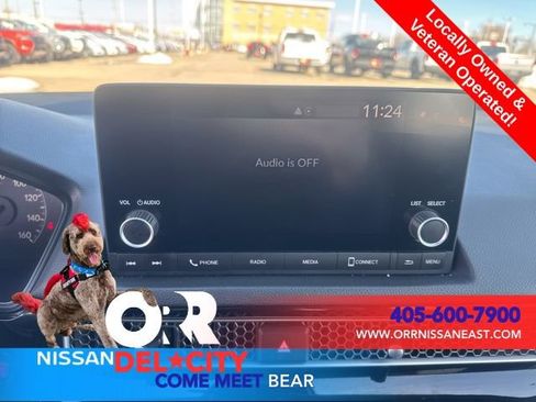 Used 2025 Honda Civic Sport image 25