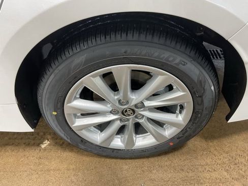 New 2026 Toyota Corolla XLE image 7