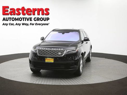 Used 2019 Land Rover Range Rover Velar S AWD/4WD image 57