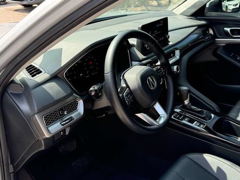 Used 2024 Acura Integra FWD image 13
