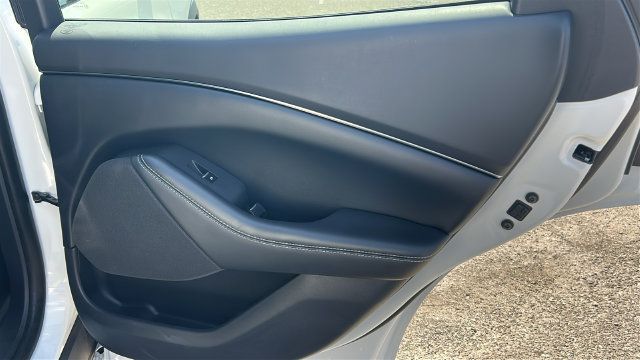 Certified 2023 Ford Mustang Mach-E Select RWD image 12