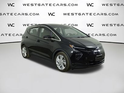 Used 2023 Chevrolet Bolt LT w/ Driver Confidence Package