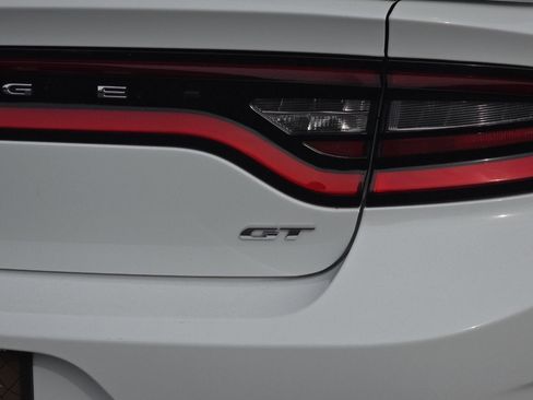 Used 2021 Dodge Charger GT w/ Plus Group image 28