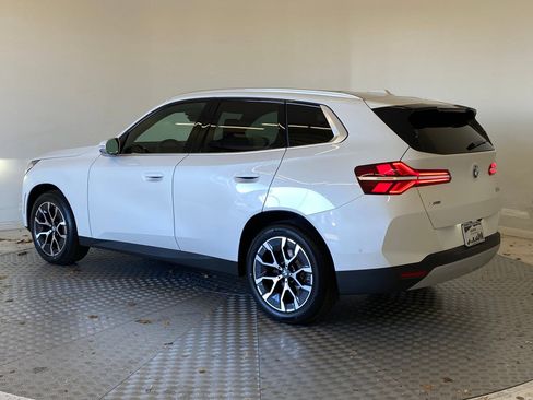 New 2026 BMW X3 xDrive30 w/ Premium Package image 3