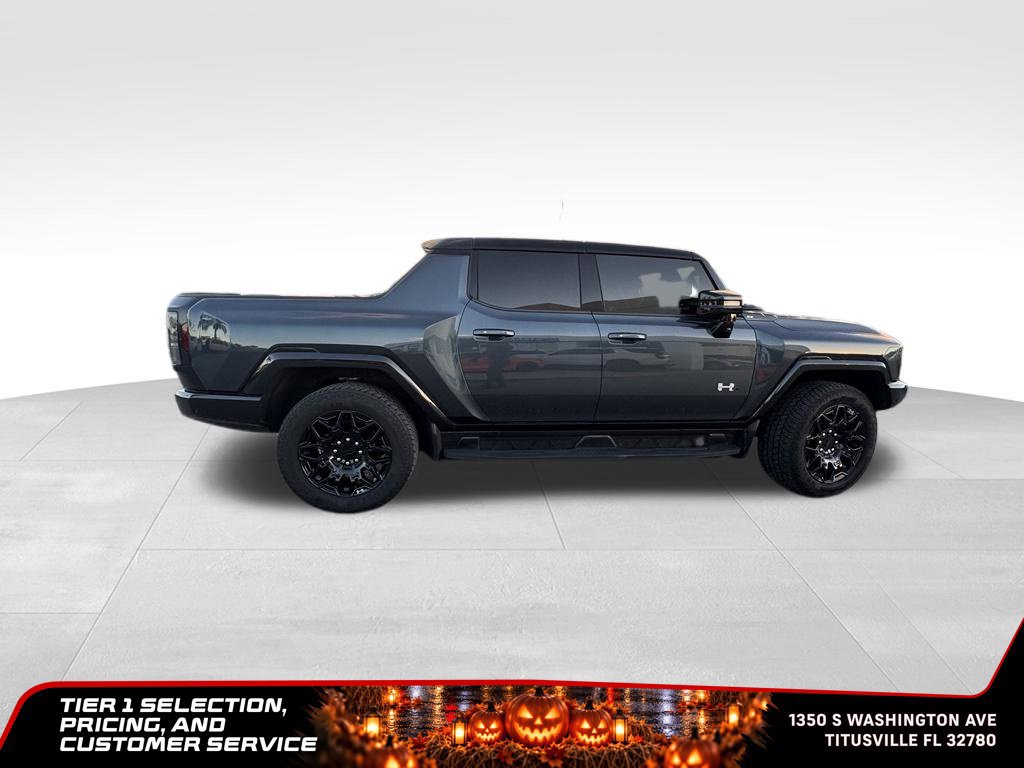 Used 2026 GMC Hummer EV 4x4 Crew Cab image 4
