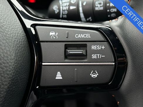 Certified 2026 Honda HR-V Sport image 28
