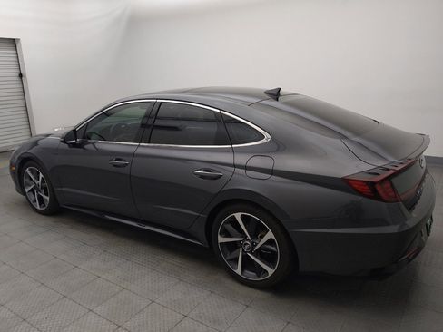 Used 2023 Hyundai Sonata SEL Plus FWD image 3