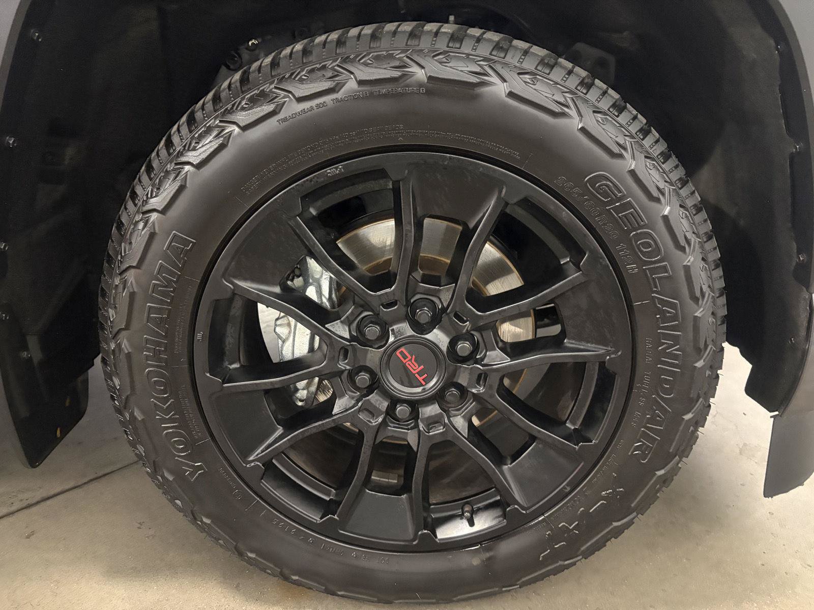 Used 2025 Toyota Sequoia 4WD image 68