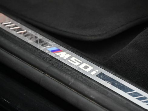 Used 2021 BMW X7 M50i w/ Cold Weather Package AWD/4WD image 18