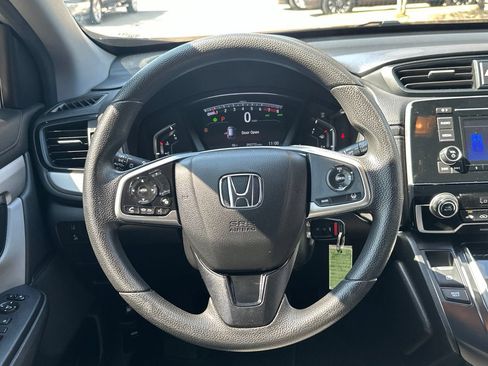 Used 2021 Honda CR-V LX image 14