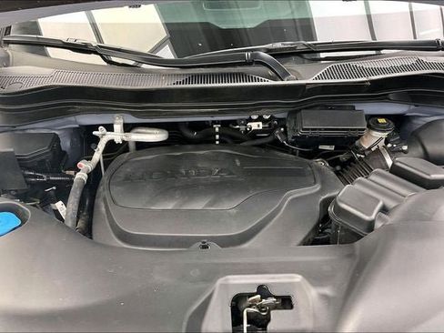 Certified 2023 Honda Ridgeline RTL-E image 29