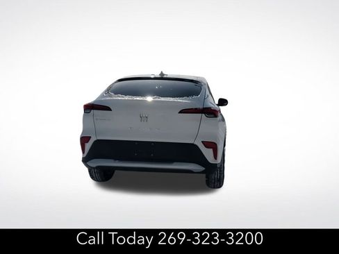 New 2025 Buick Envista Preferred w/ Convenience I Package image 9