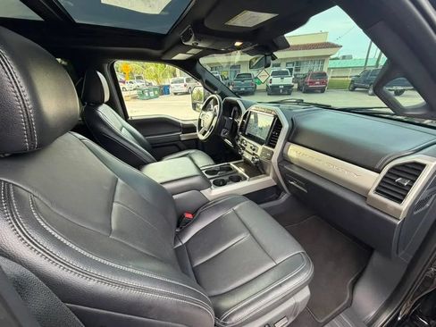 Used 2022 Ford F250 Lariat AWD/4WD image 19