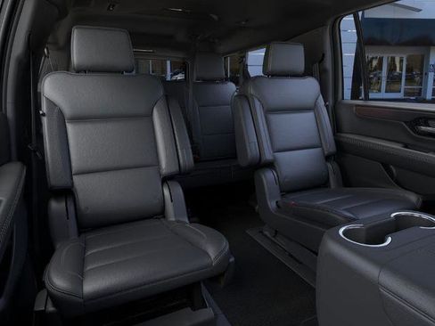 New 2026 GMC Yukon XL Denali AWD/4WD image 17