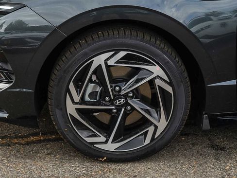 New 2026 Hyundai Sonata SEL image 10