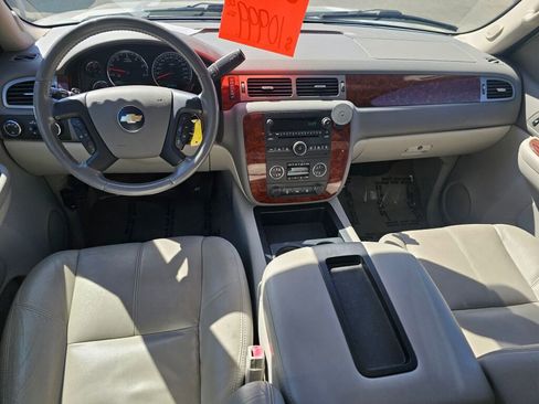 Used 2009 Chevrolet Tahoe LT w/ Luxury Package image 23