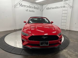 Used 2020 Ford Mustang GT Premium RWD video 2