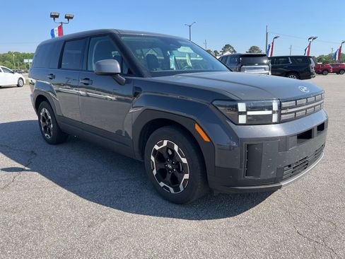 Used 2024 Hyundai Santa Fe SE image 7